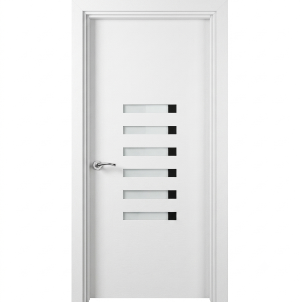 Porte d&rsquo;entrée D-8874