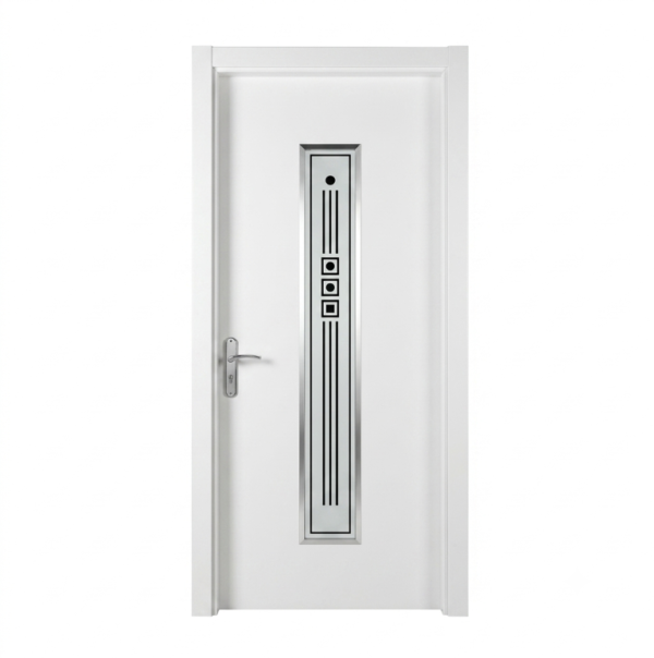 Porte d&rsquo;entrée D-8891
