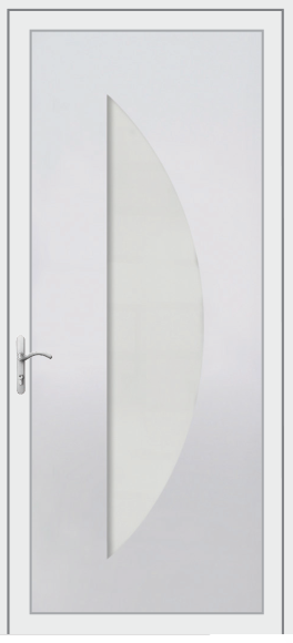 Porte d&rsquo;entrée S-4010