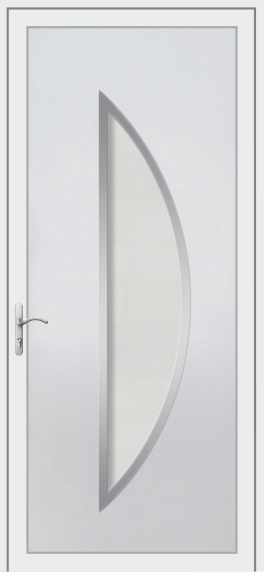 Porte d&rsquo;entrée X-4010