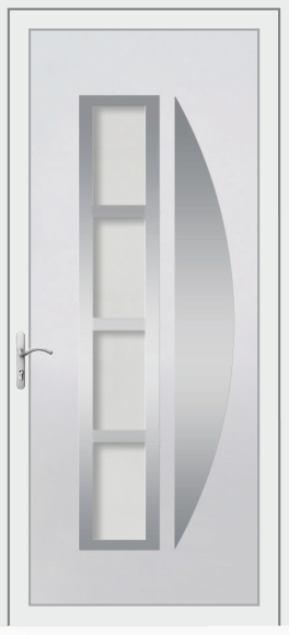 Porte d&rsquo;entrée X-4030