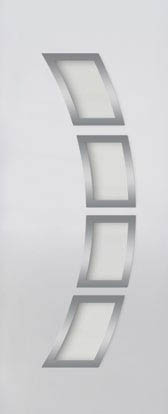 Porte d&rsquo;entrée X-5040