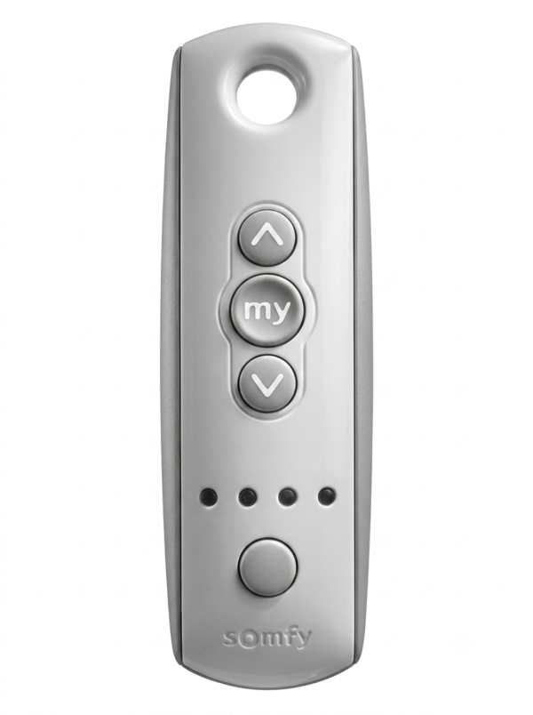 Télécommande SOMFY 1 Canal
