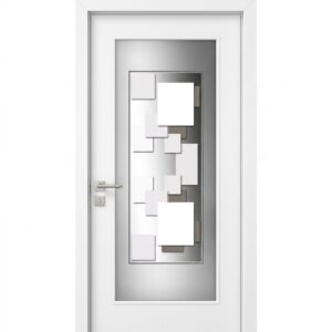 Porte d'entrée D-1010