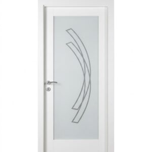 Porte d'entrée D-1011