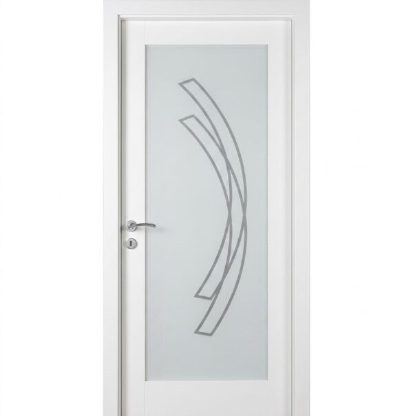 Porte d&rsquo;entrée D-1011