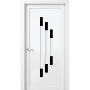 Porte d'entrée D-8727