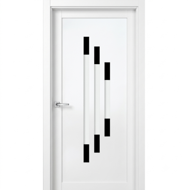 Porte d&rsquo;entrée D-8727