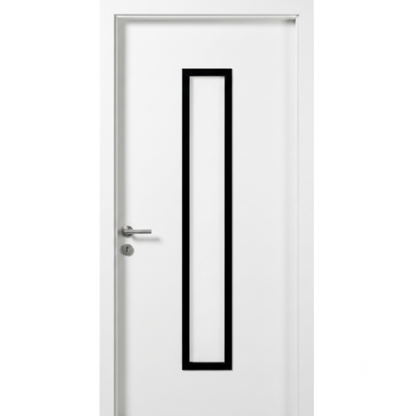 Porte d&rsquo;entrée D-8890
