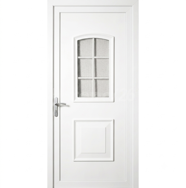 Porte d&rsquo;entrée 1351