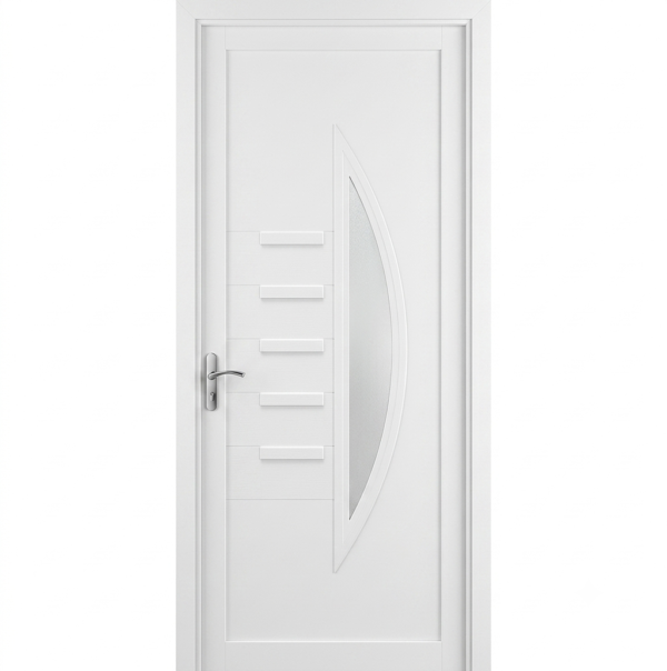 Porte d&rsquo;entrée 2811