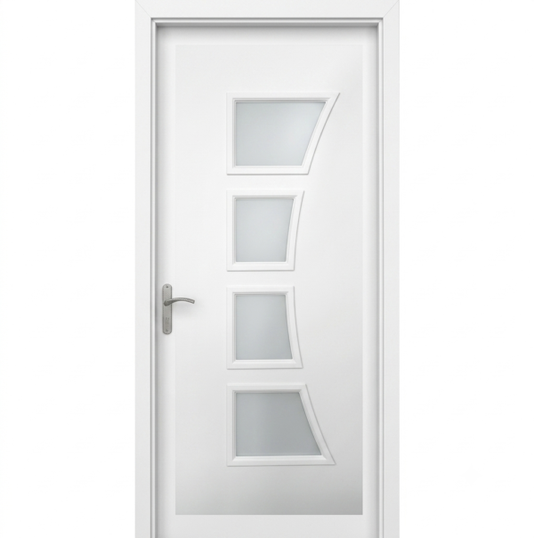 Porte d&rsquo;entrée 3511