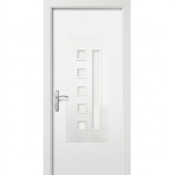 Porte d&rsquo;entrée 3611