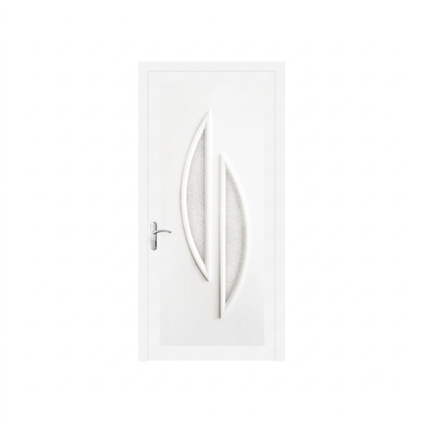 Porte d&rsquo;entrée 3711